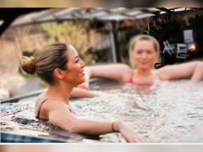 Brookside Falls Guesthouse